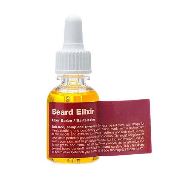 Image of Beard Elixier Damen ONE SIZE