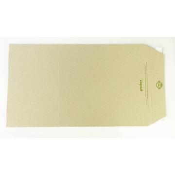 NEUTRAL Buchverpackung Grasbox 564933 293x325x80mm 25 Stück