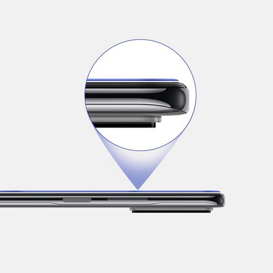 Avizar  Verre trempé Redmi Note 10 Pro Antichoc 