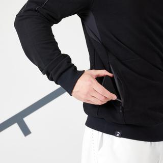 ARTENGO  Sweatshirt - TENNIS SOFT 