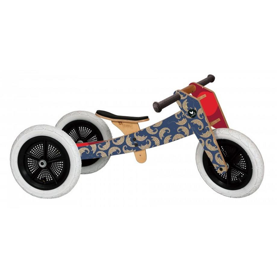 Wishbone  Wishbone Bike Limited 3 in1 Pangolin 