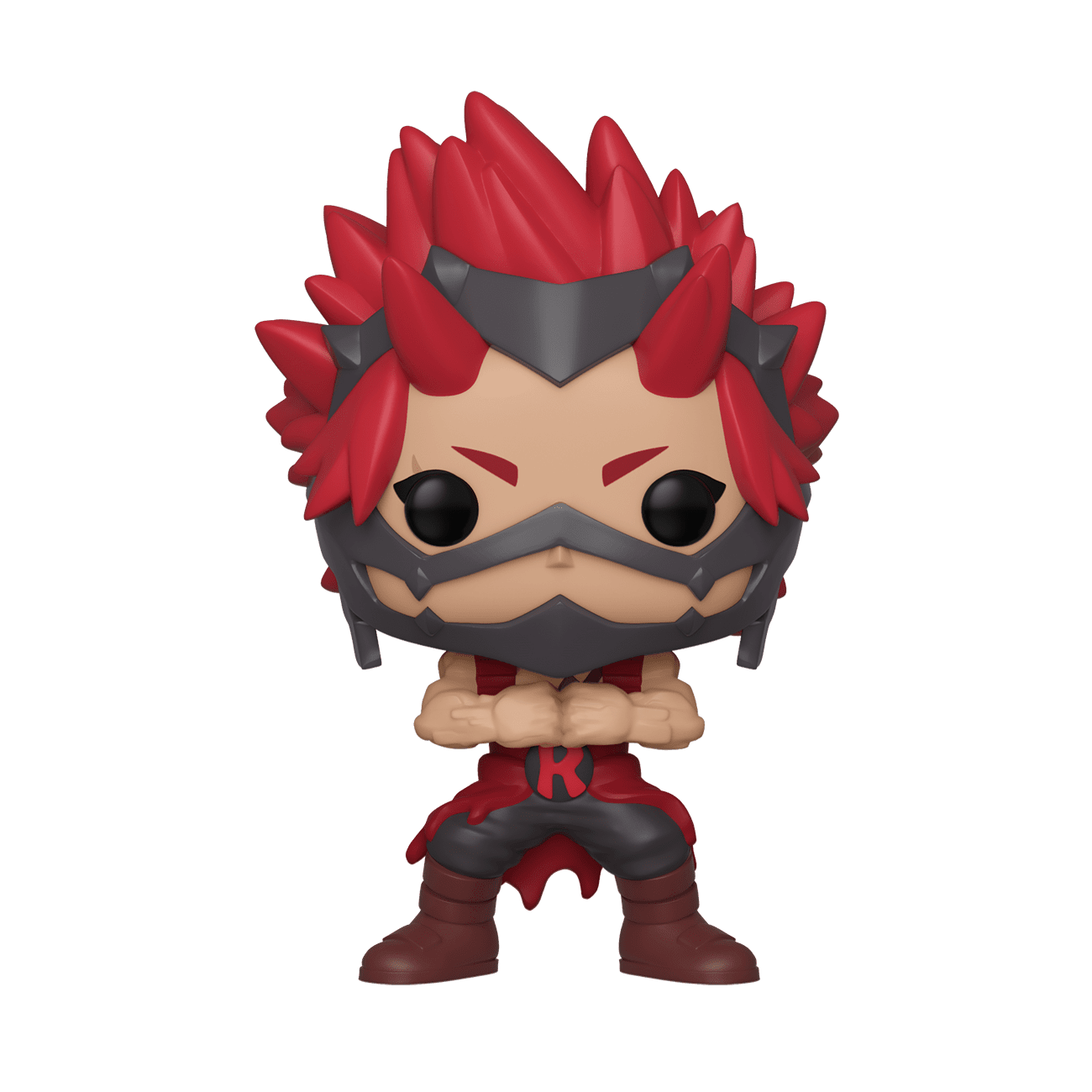 Funko  POP - Animation - My Hero Academia - 606 - Eijiro Kirishima 