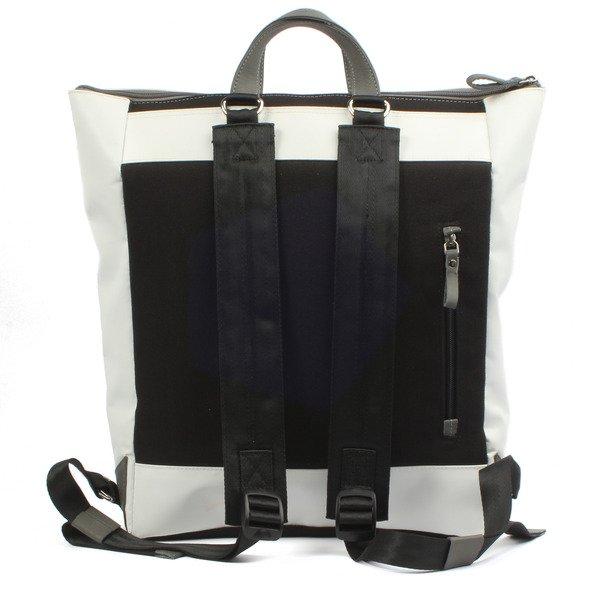 7clouds Shams 7.4 Shopper Rucksack  