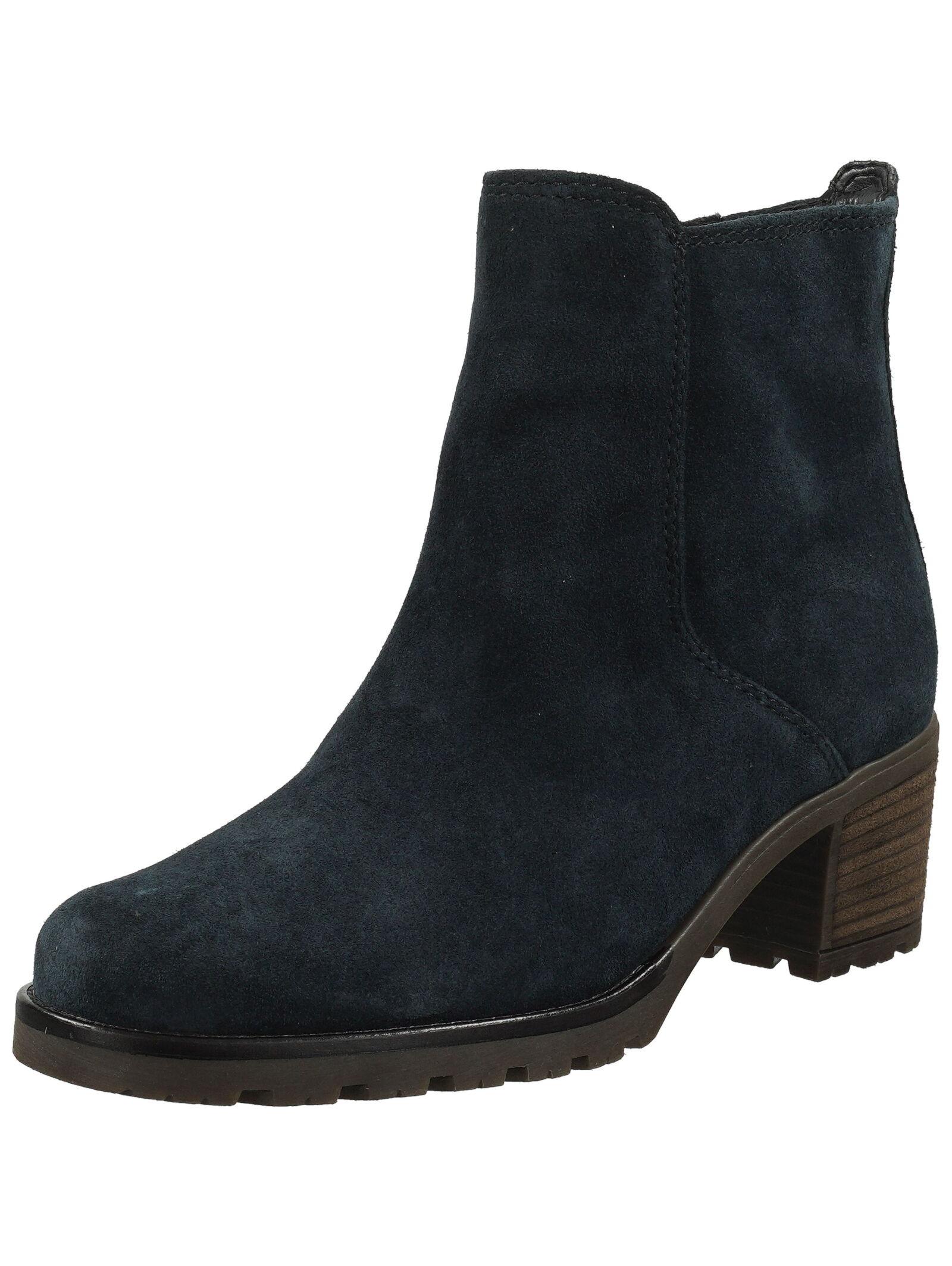 Image of Stiefelette 32.800 Damen Schwarz 40.5