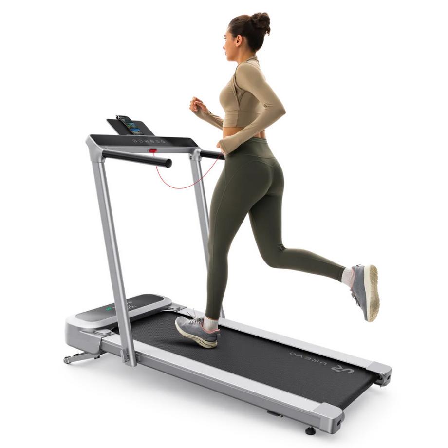 Urevo  FoldiMix 5L Pro Laufband 