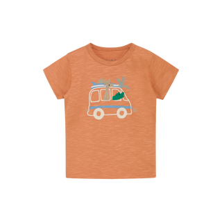 Hust and Claire  Baby T-Shirt Anker 