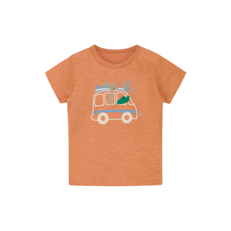 Hust and Claire  Baby T-Shirt Anker 