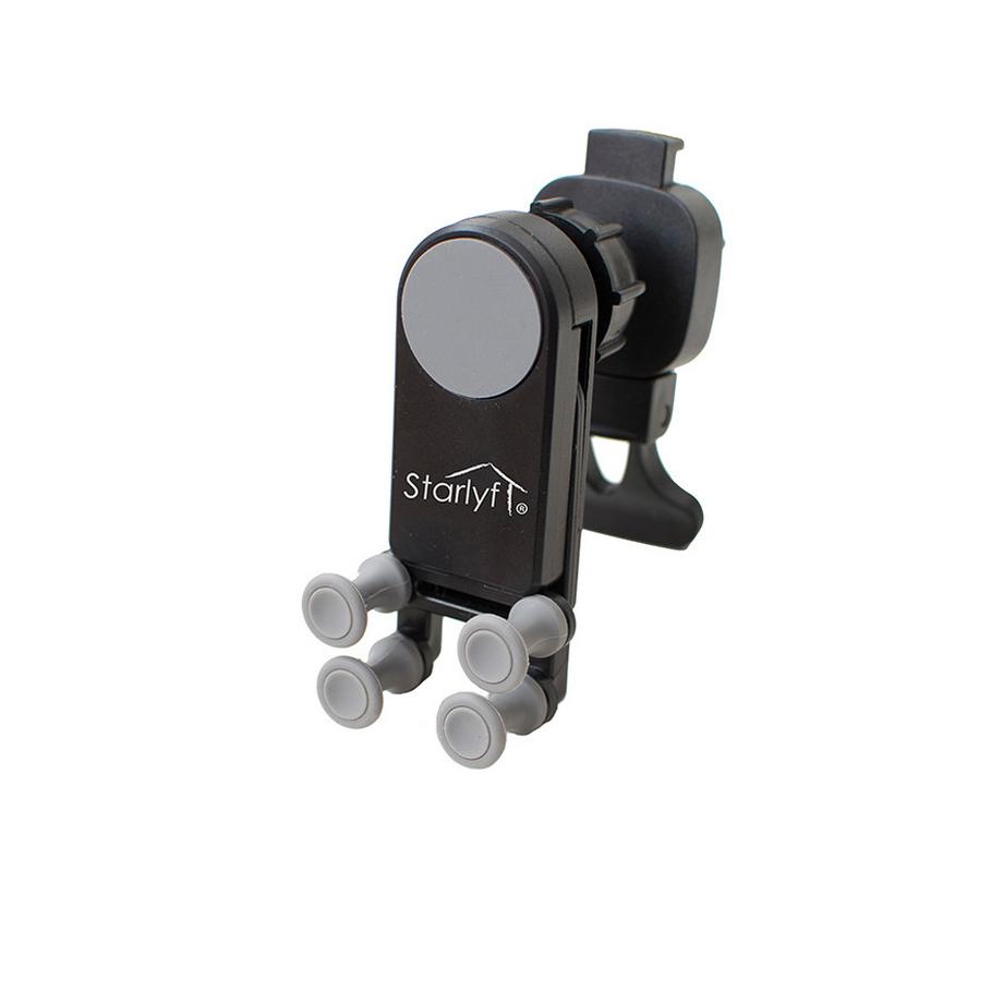 STARLYF  Autoadjust Phone Holder-Support de téléphone de voiture auto-ajustable 
