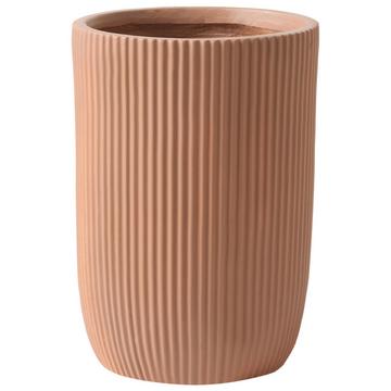 Vaso per piante en Fibra d'argilla Industriale EANTIO