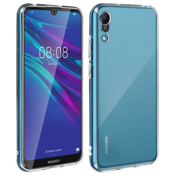 Image of Huawei Y6 2019 Hülle + Schutzfolie