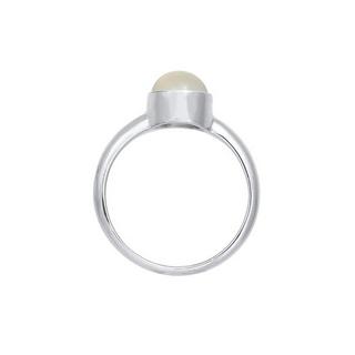 Elli  Ring Mondstein Geo Minimal Trend 