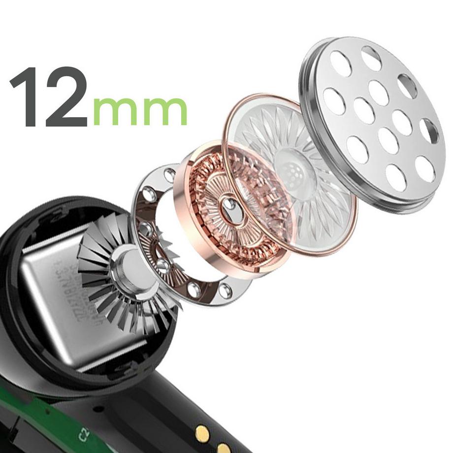 belkin  Kopfhörer Belkin SoundForm Flow 