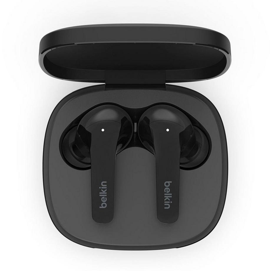 belkin  Kopfhörer Belkin SoundForm Flow 