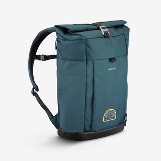 QUECHUA NH500 Escape Rolltop 23 L Zaino da trekking  