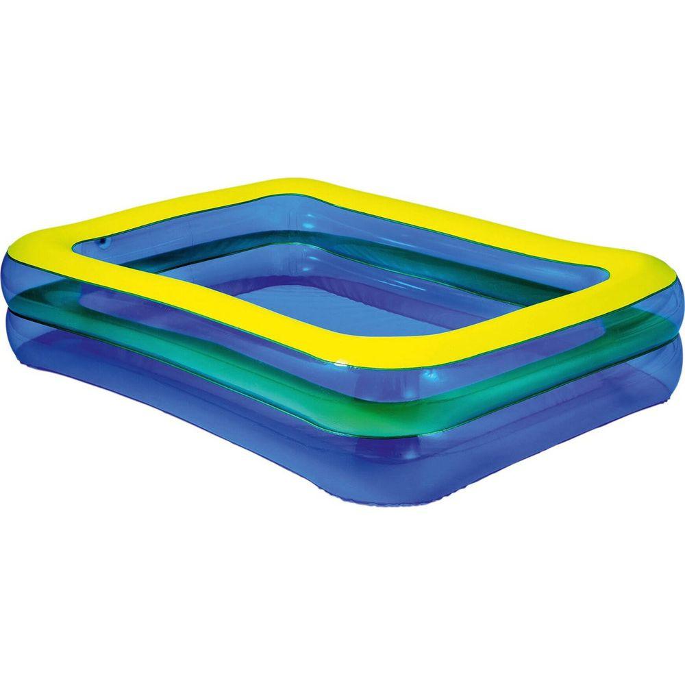 Image of Pool Family Quadratisch