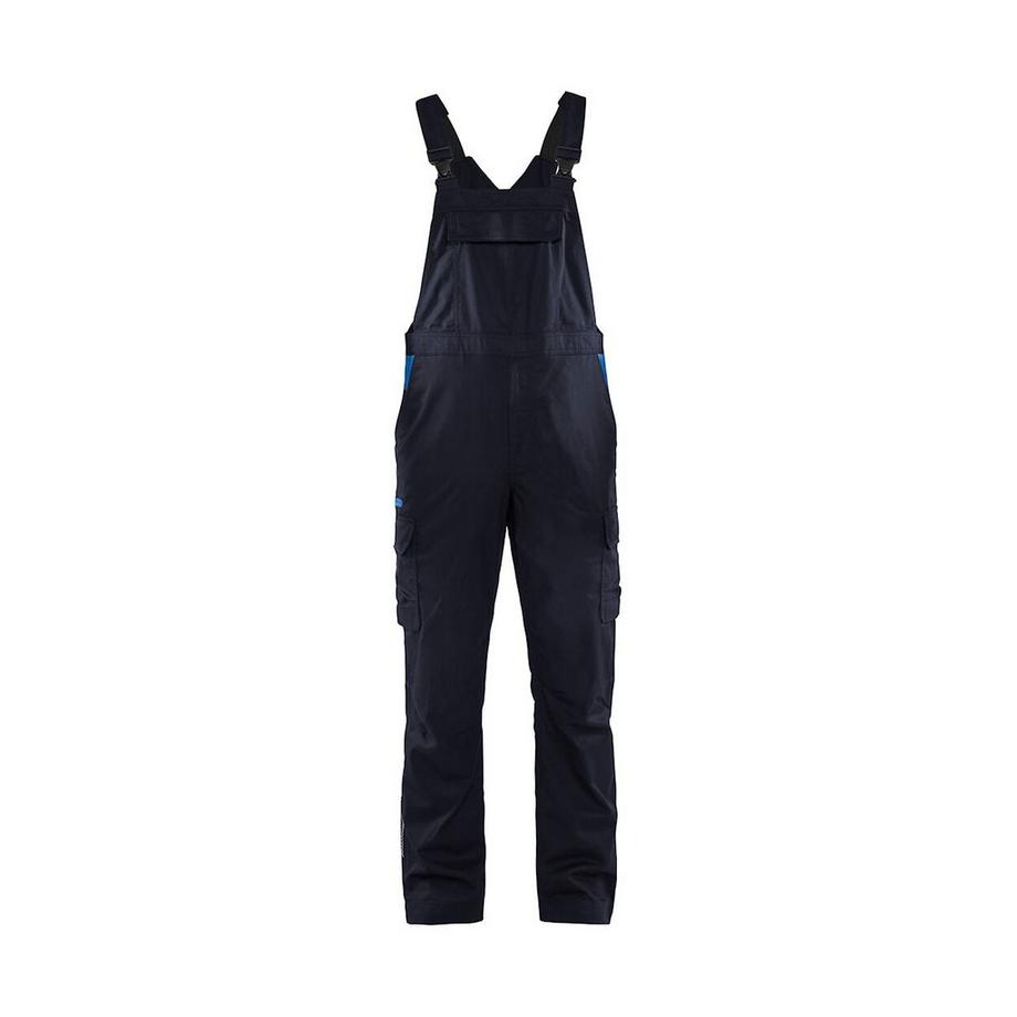 salopette stretch 2d