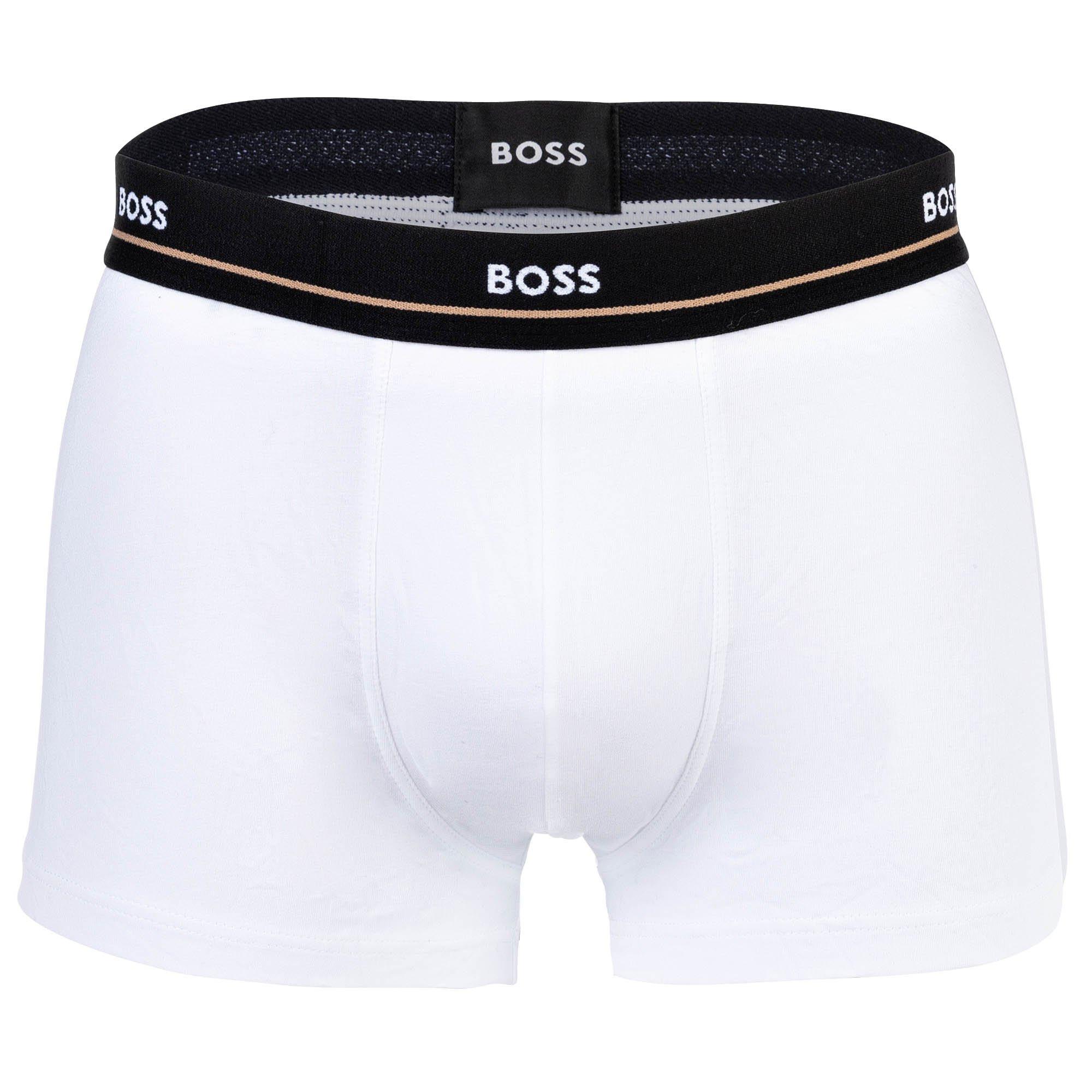 BOSS Casual Regular Fit Boxers  