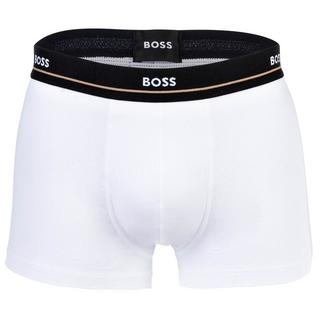 BOSS  Boxershort Casual Bequem sitzend 