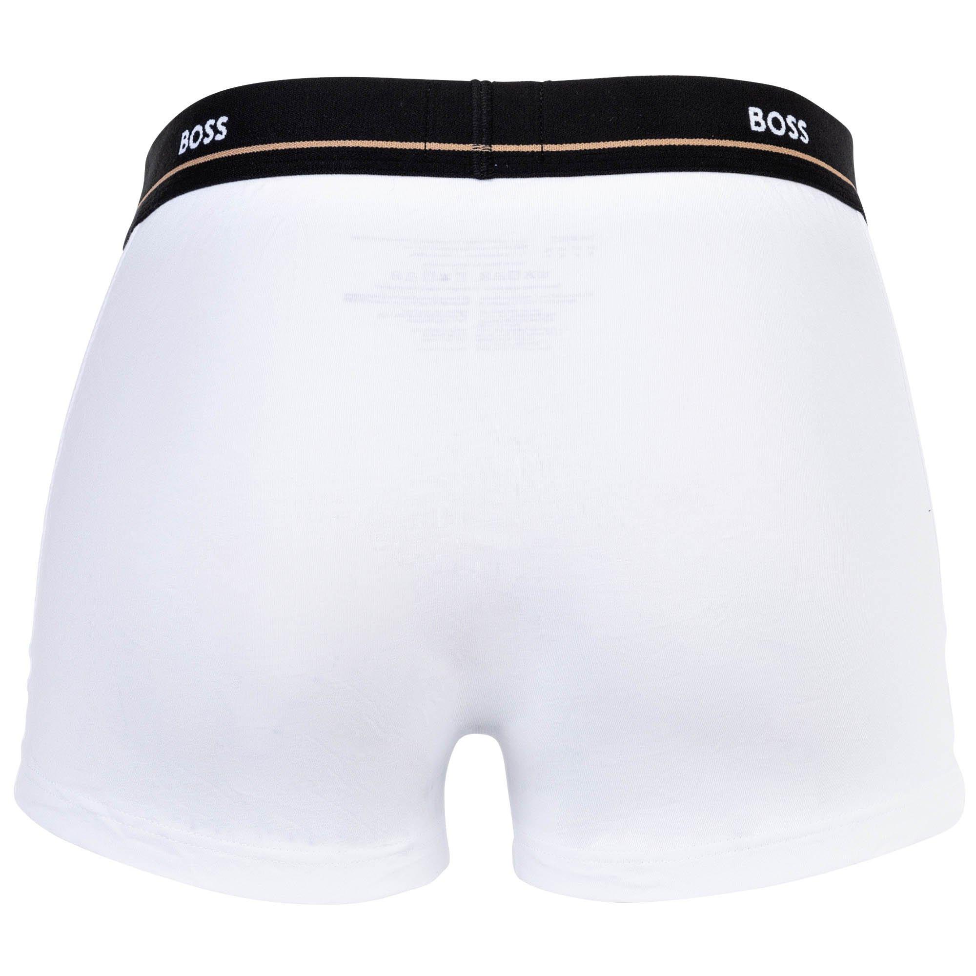 BOSS Casual Regular Fit Boxers  