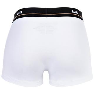 BOSS  Boxershort Casual Bequem sitzend 