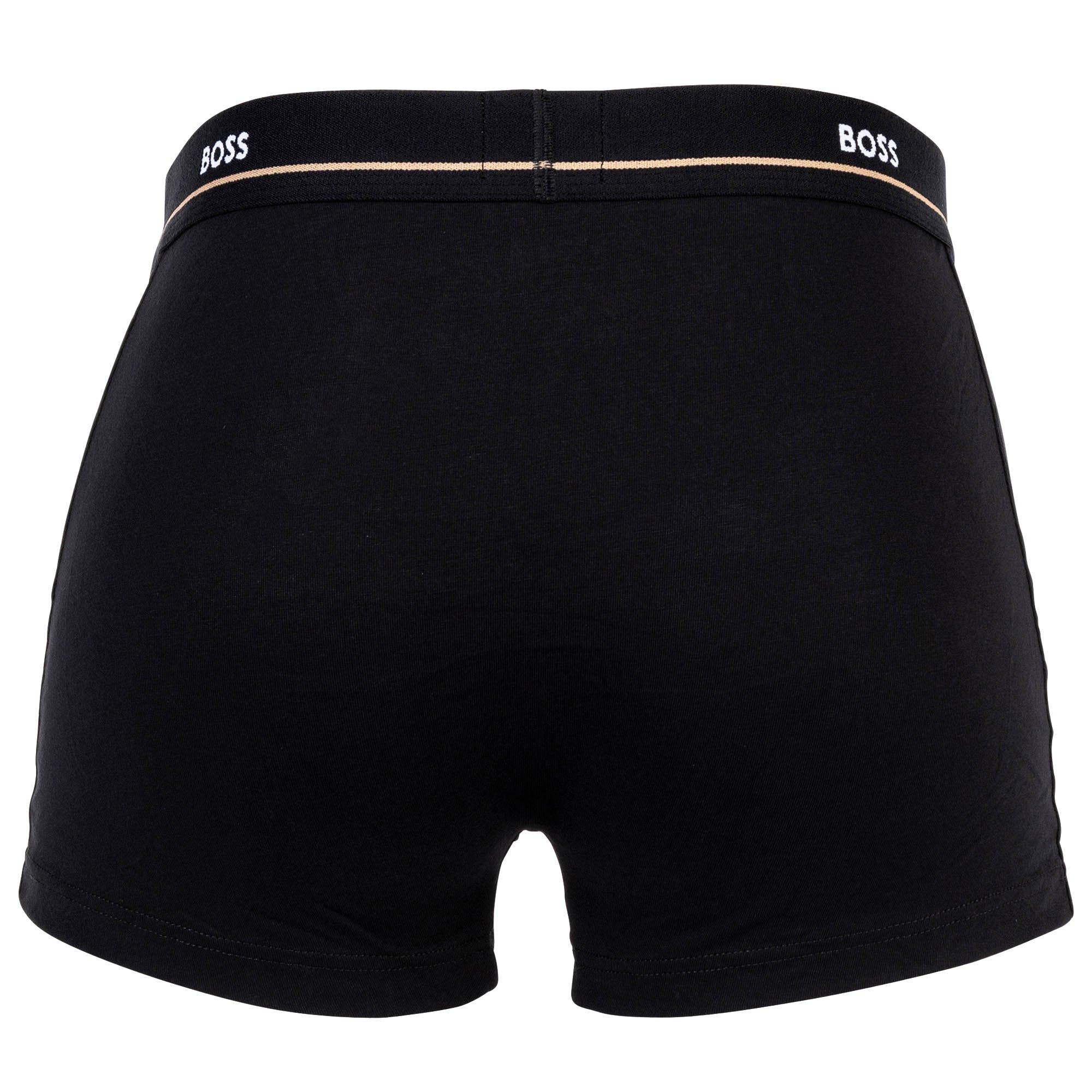 BOSS Casual Regular Fit Boxers  