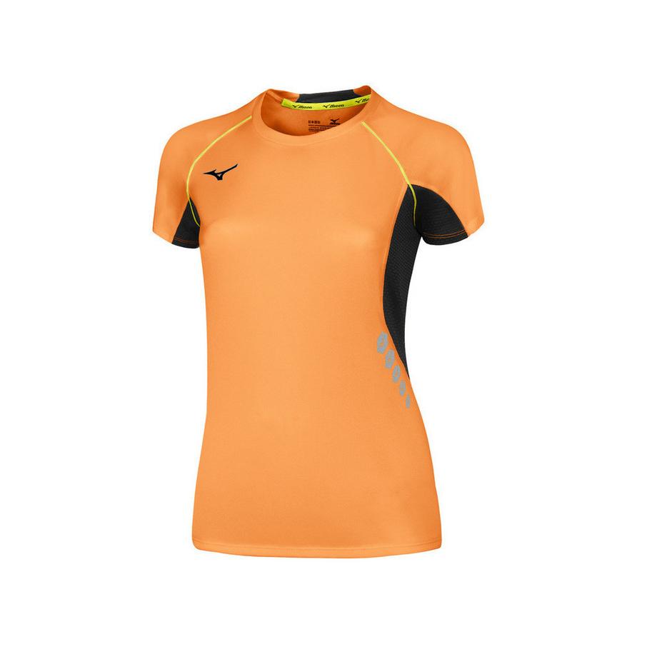 MIZUNO  trikot damen premium 