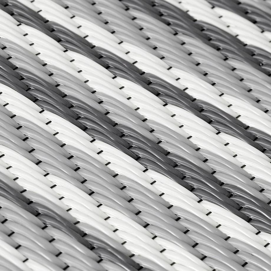 ProPlus  Patio Matte 2.5x3.5M Vorzeltteppich/Markisenteppich, mit verstärkten Ecken, fäulnisbeständig 