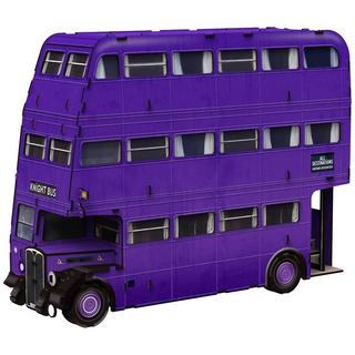 Revell  Puzzle Knight Bus (73Teile) 