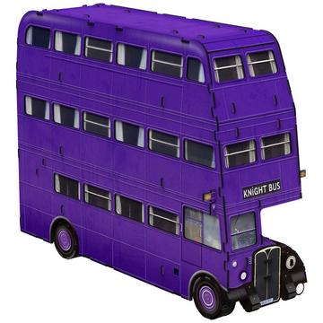 Puzzle Knight Bus (73Teile)