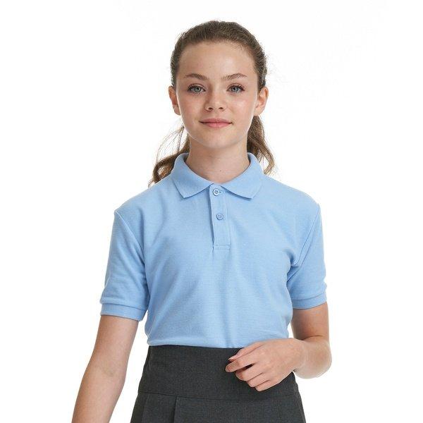 AWDis  Academy Poloshirt 