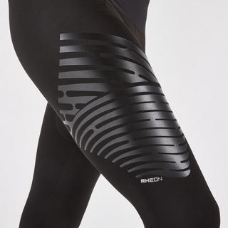 KIPRUN  Collant de running long maintien musculaire homme 