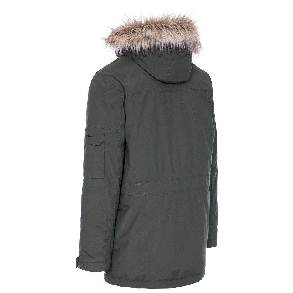 Trespass Highland Wasserfester Parka  