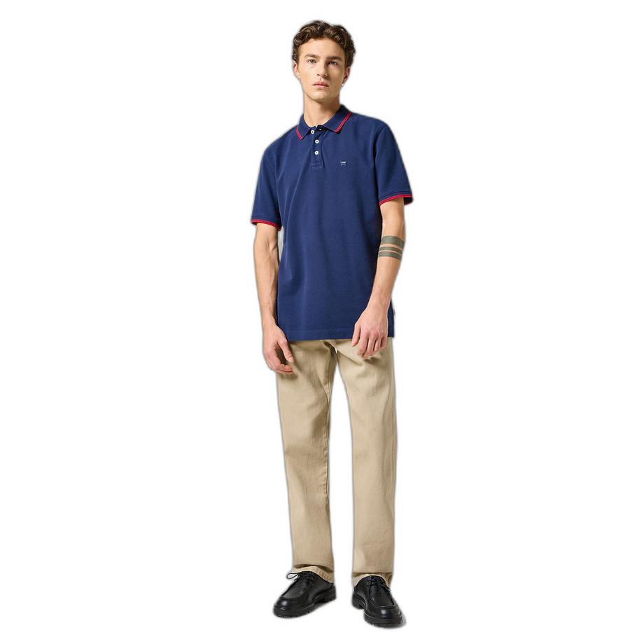 Wrangler Polo Shirt  