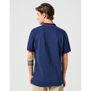 Wrangler  polo 