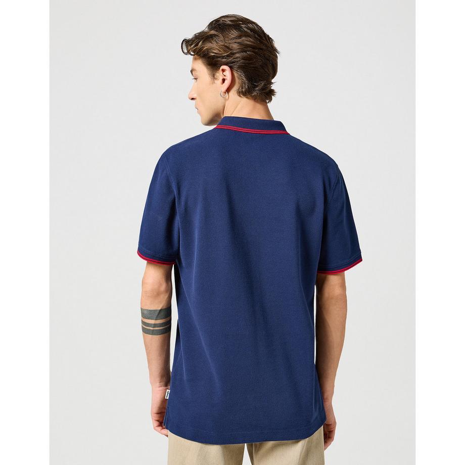 Wrangler Polo Shirt  