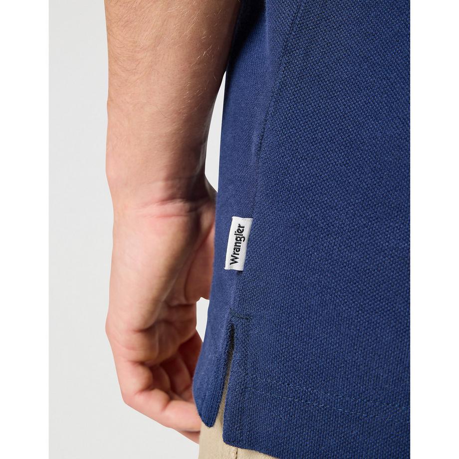 Wrangler Polo Shirt  