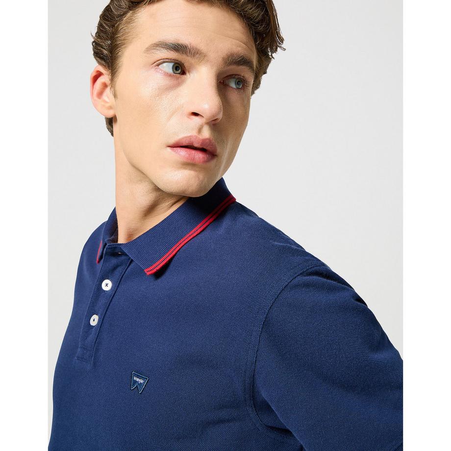 Wrangler Polo Shirt  