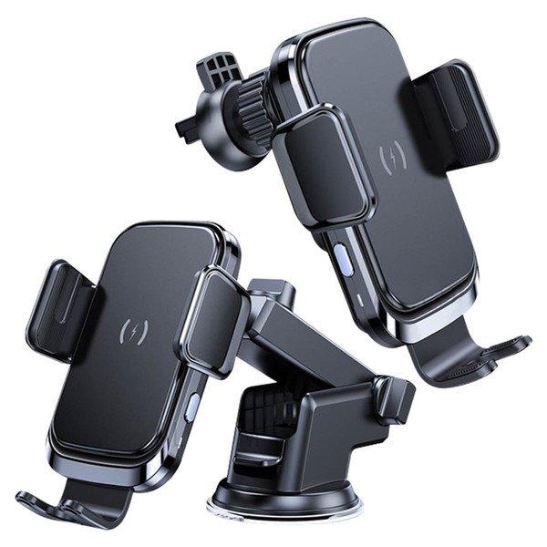 Image of QI-Autohalterung mit Saugnapf by Forcell