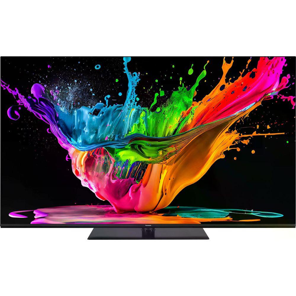 Panasonic  TV TX-65MZ800E 65, 3840 x 2160 (Ultra HD 4K), OLED 