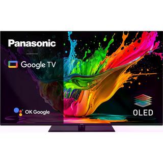 Panasonic  Panasonic TX-65MZ800E TV 165,1 cm (65") 4K Ultra HD Smart TV Wi-Fi Nero 