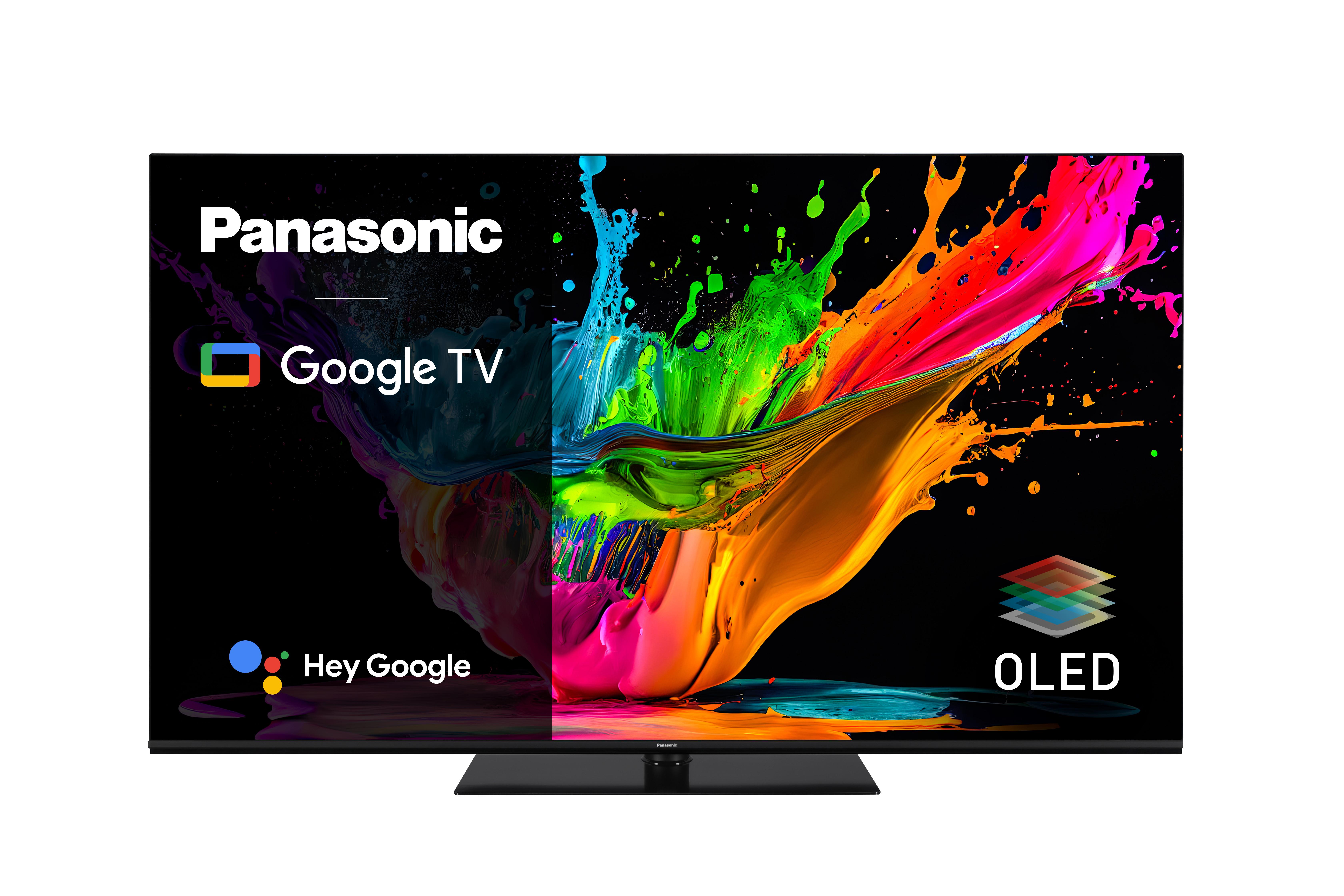 Panasonic  Panasonic TX-65MZ800E TV 165,1 cm (65") 4K Ultra HD Smart TV Wi-Fi Nero 