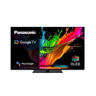 Panasonic  Panasonic TX-65MZ800E TV 165,1 cm (65") 4K Ultra HD Smart TV Wi-Fi Nero 