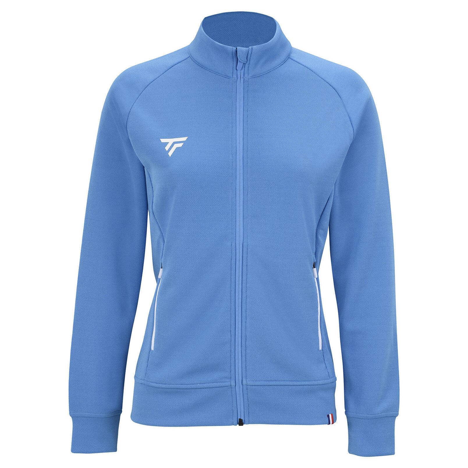 Tecnifibre  trainingsjacke damen team 