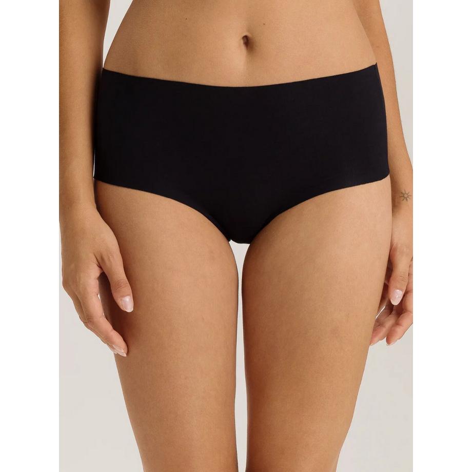 HANRO Invisible Cotton Maxi Slip  