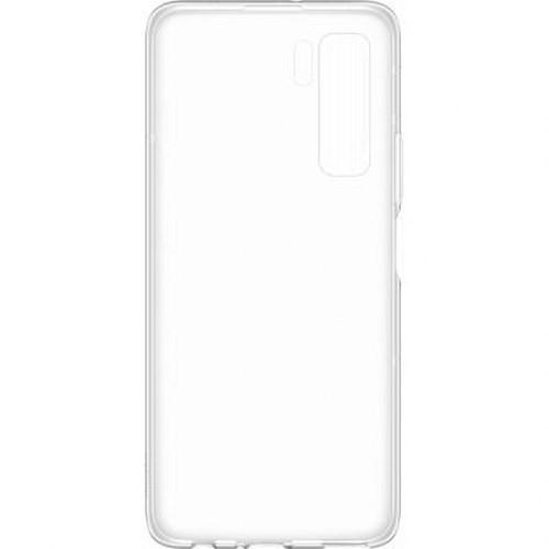 HUAWEI  Cover per Huawei P40 Lite morbida 