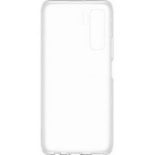 HUAWEI  Cover per Huawei P40 Lite morbida 