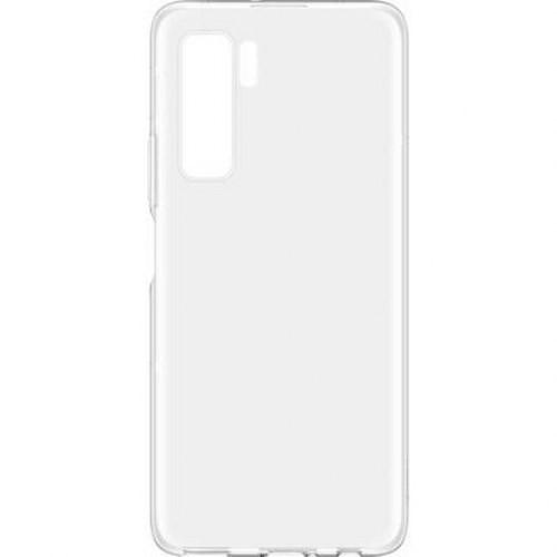 HUAWEI  Cover per Huawei P40 Lite morbida 