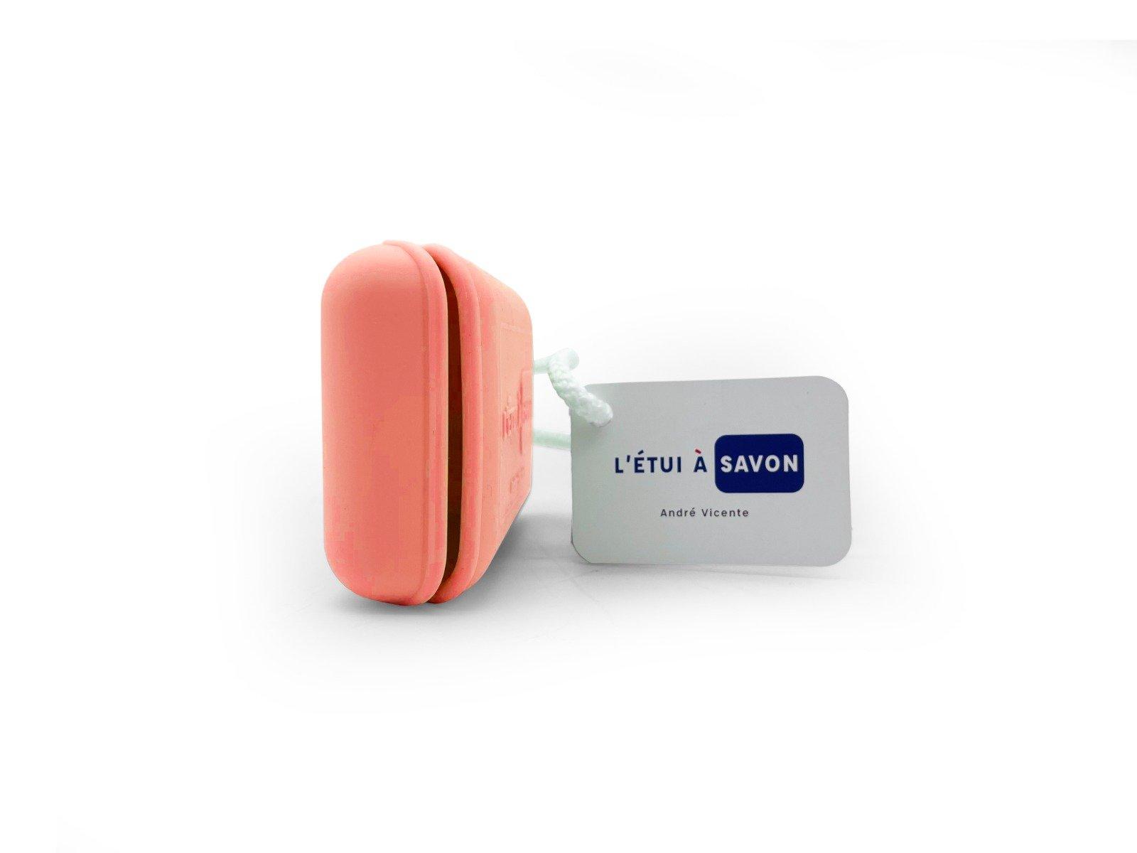 Biom Paris  Seifenetui Pastek 