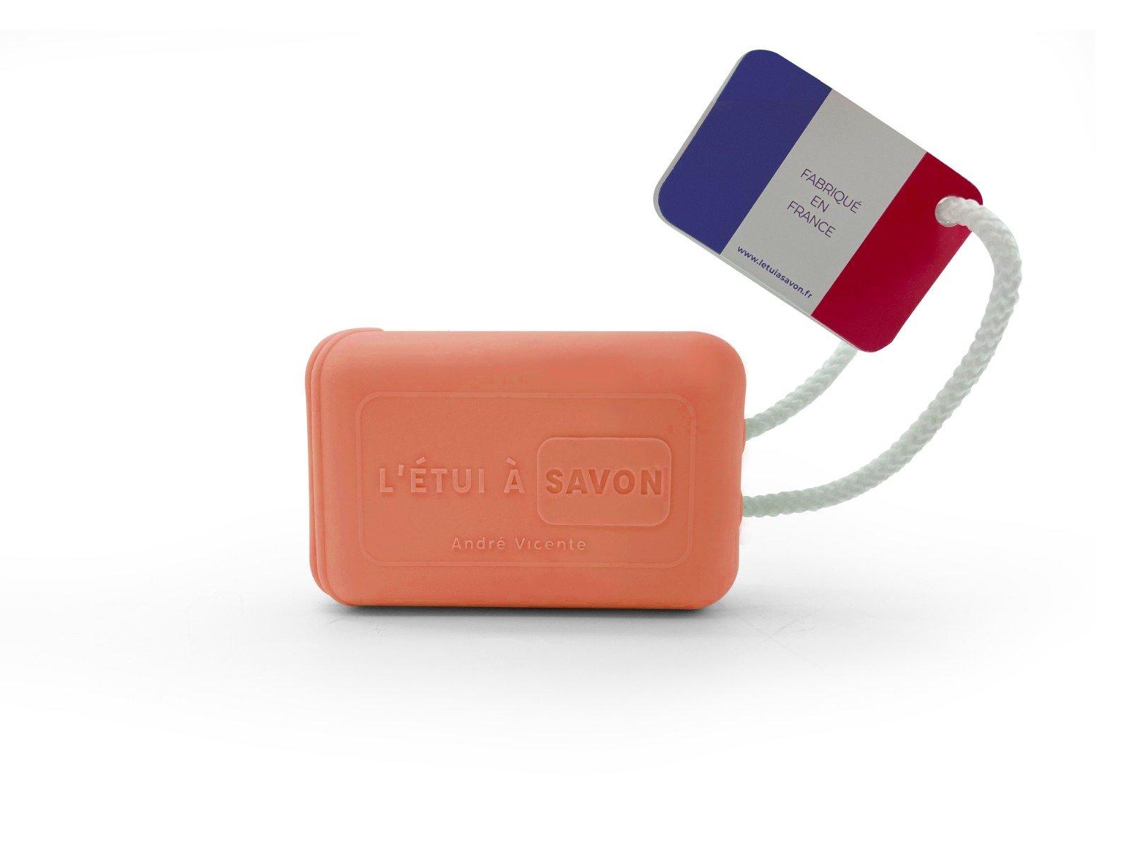 Biom Paris  Seifenetui Pastek 