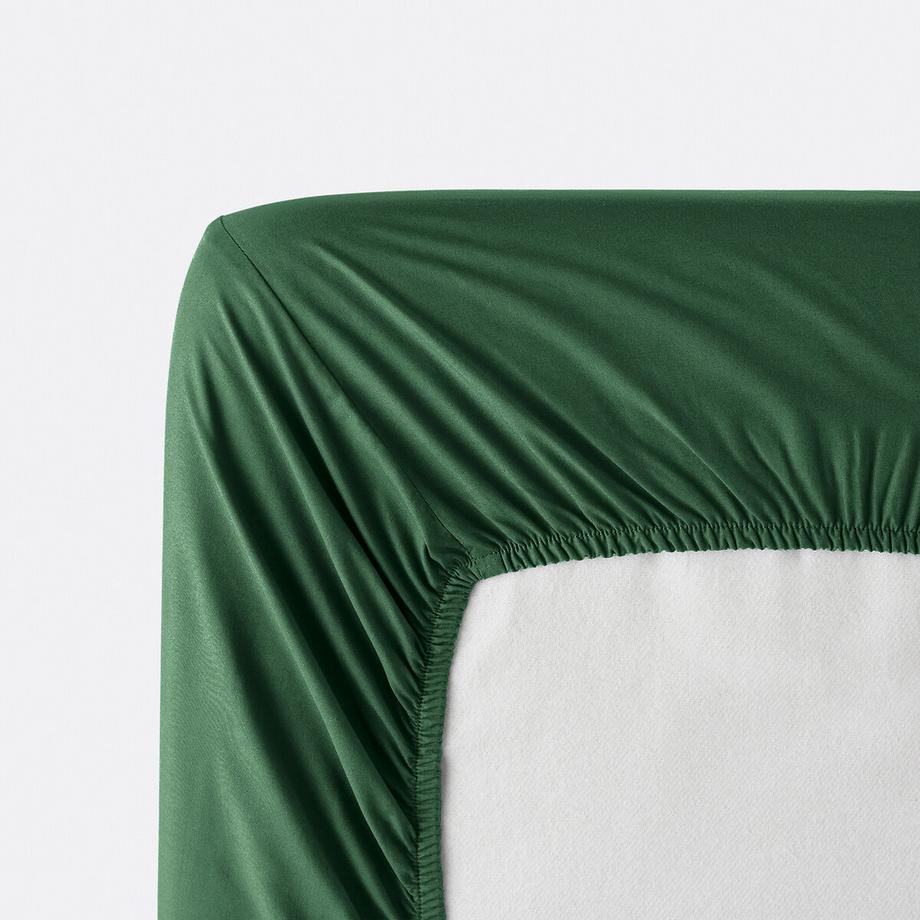 La Redoute Intérieurs Drap Housse Scenario  